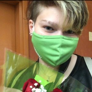 Meet your Posher, Molly